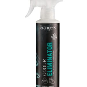 Spray Anti-Odeur