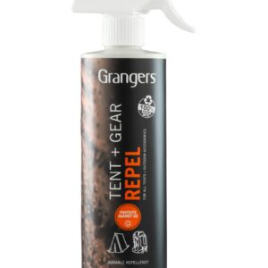 Tent + Gear Repel UV - 500ml