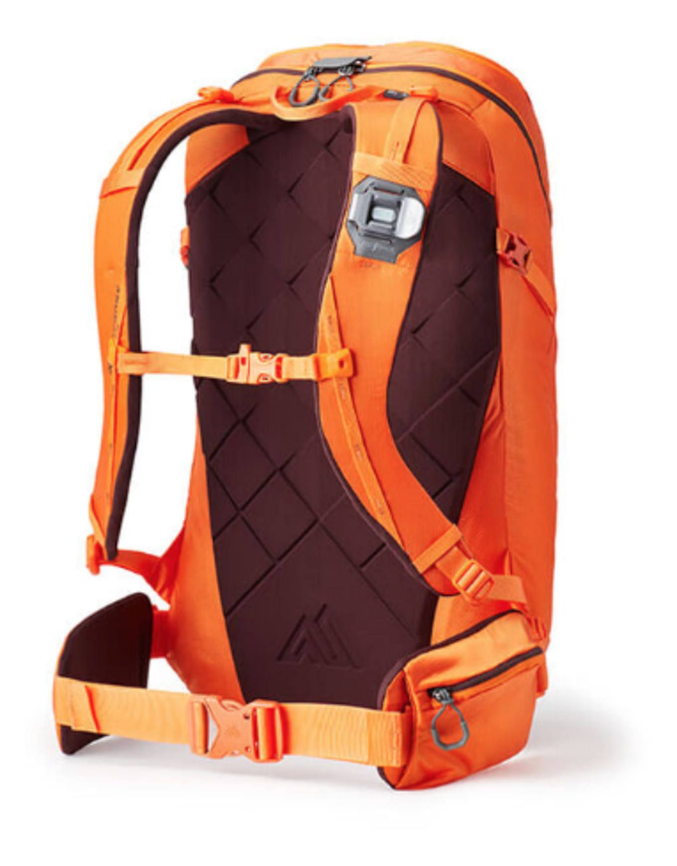 Targhee Ft 24 Outback Orange – Image 2