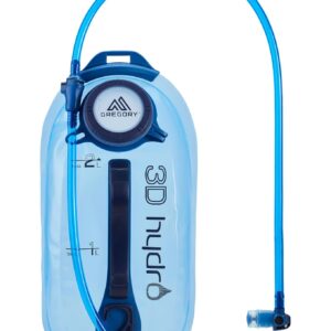 3D Hydro 2L Reservoir