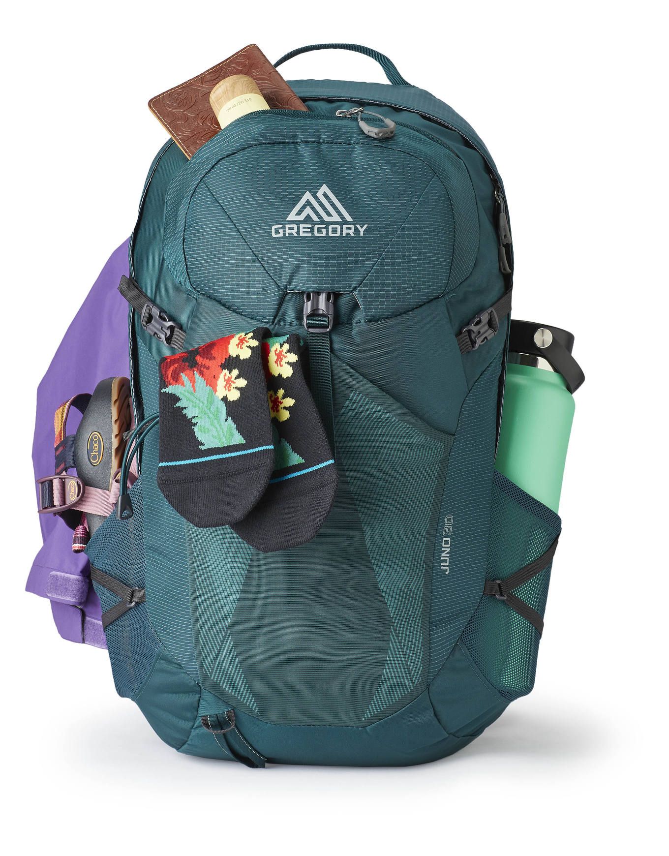 Juno 30 RC Emerald Green – Image 3