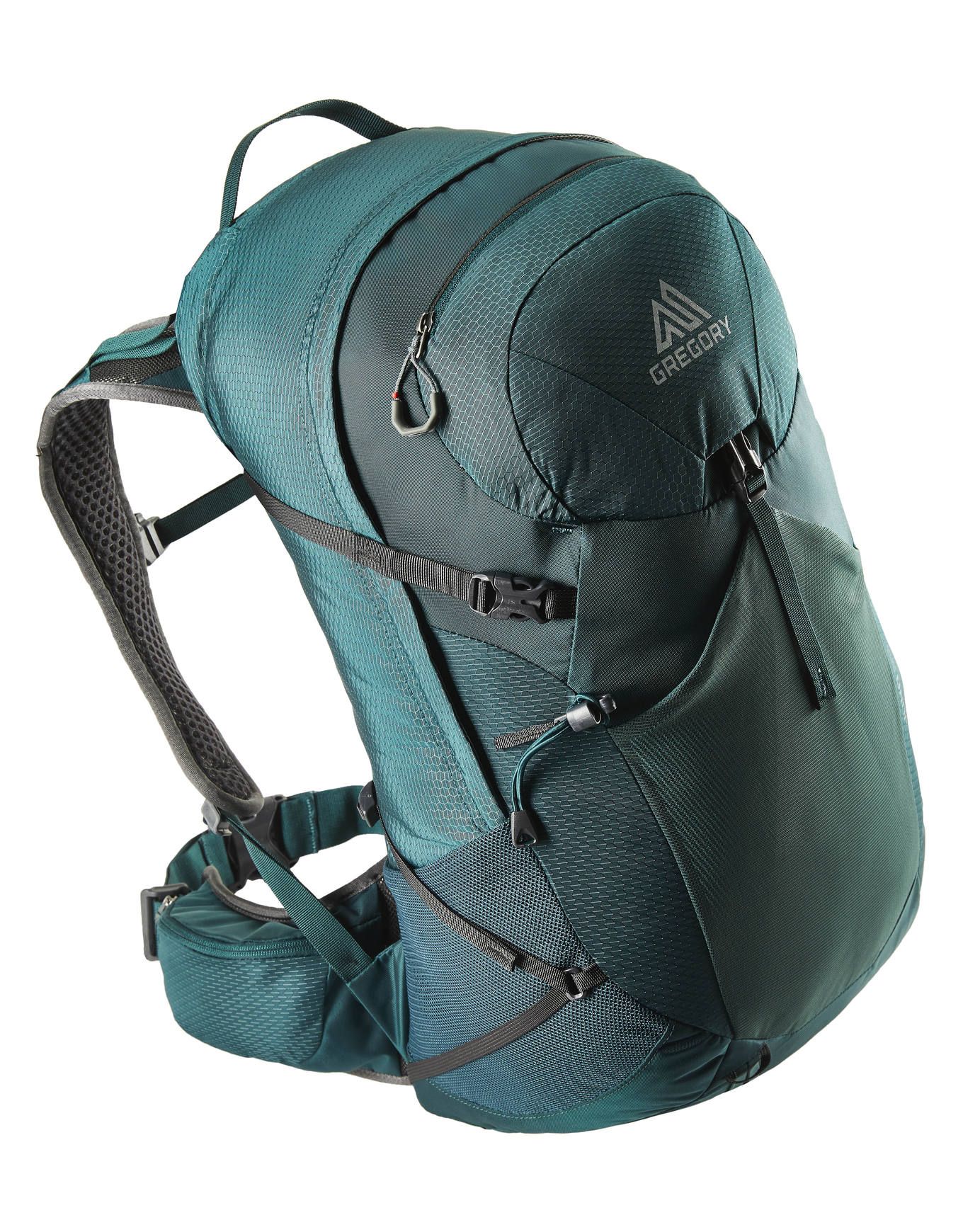 Juno 30 RC Emerald Green – Image 7