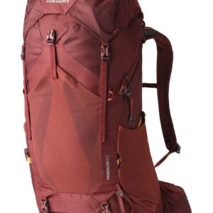 Paragon 50 RC Desert Red