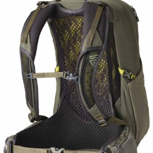 Zulu 25 Lt Rc Forage Green