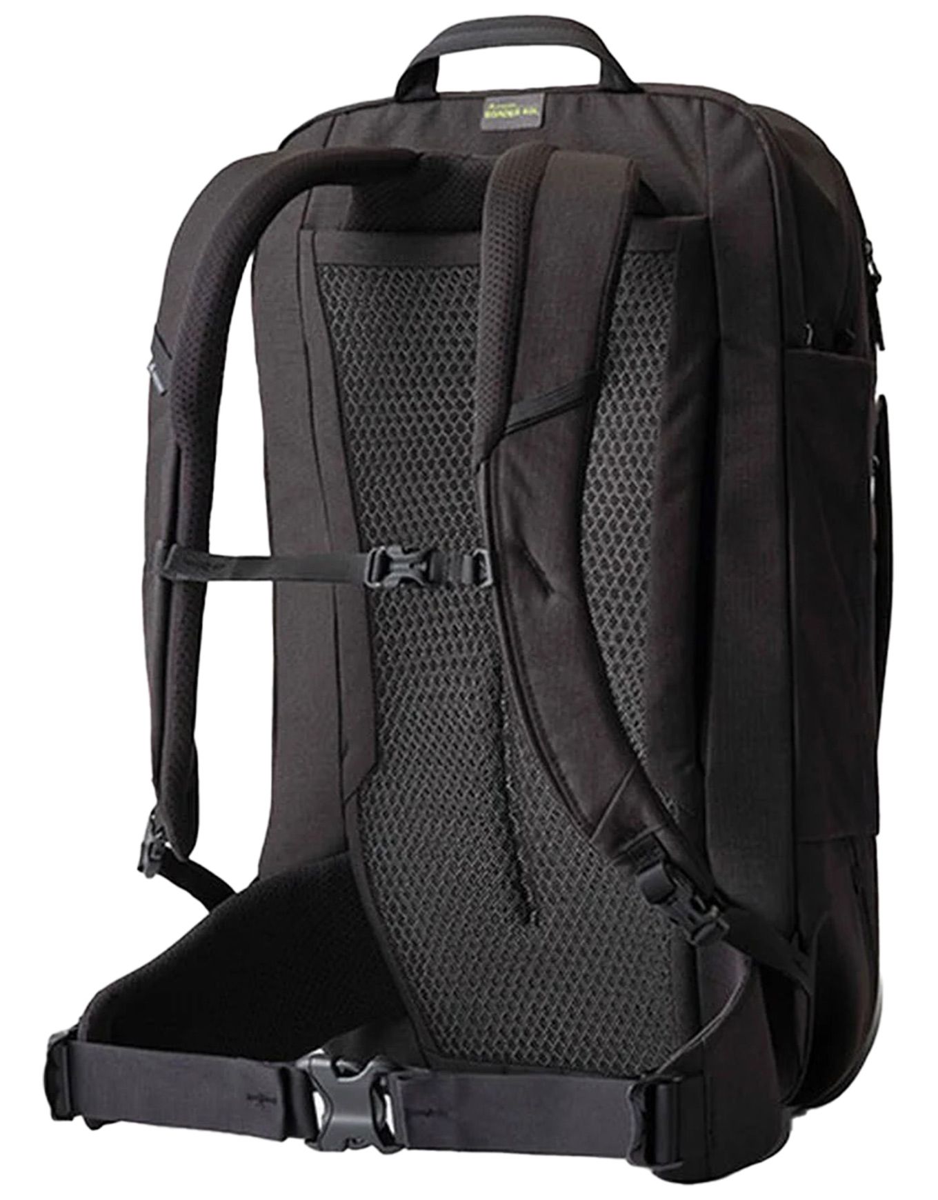 Border Carry On 40 Black Lichen – Image 4