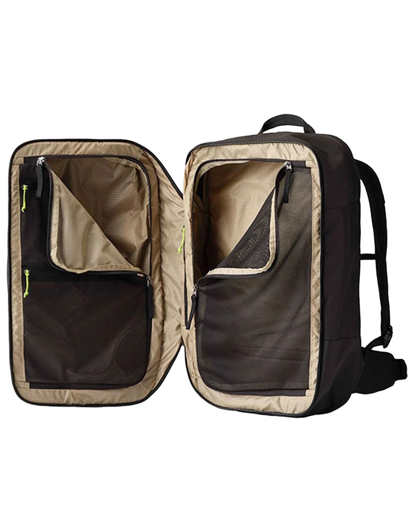 Border Carry On 40 Black Lichen – Image 3