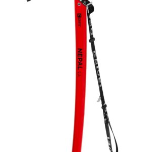 Nepal Sa (W/Long Evo) Red