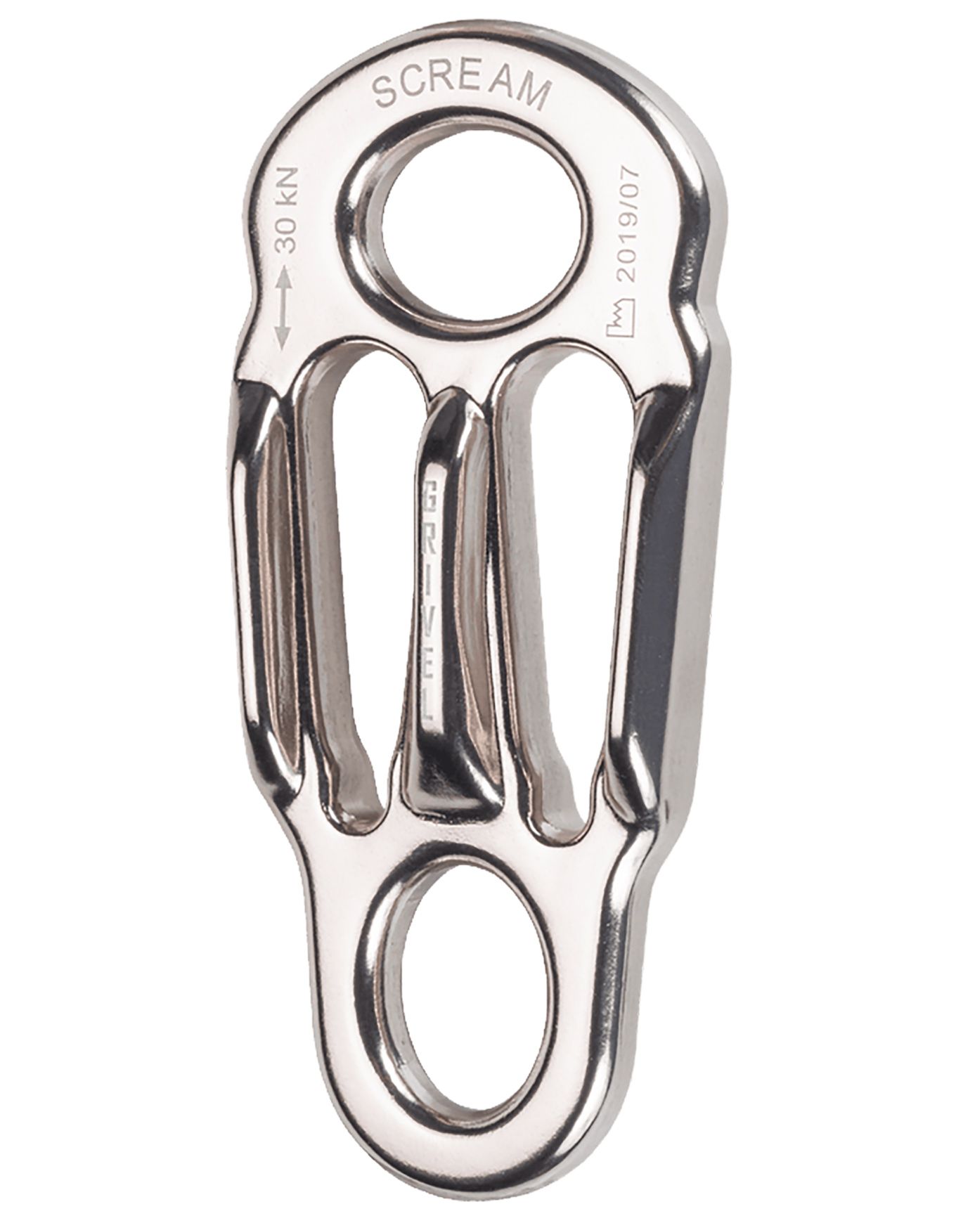 Climbing Device Scream Belayer – Image 2
