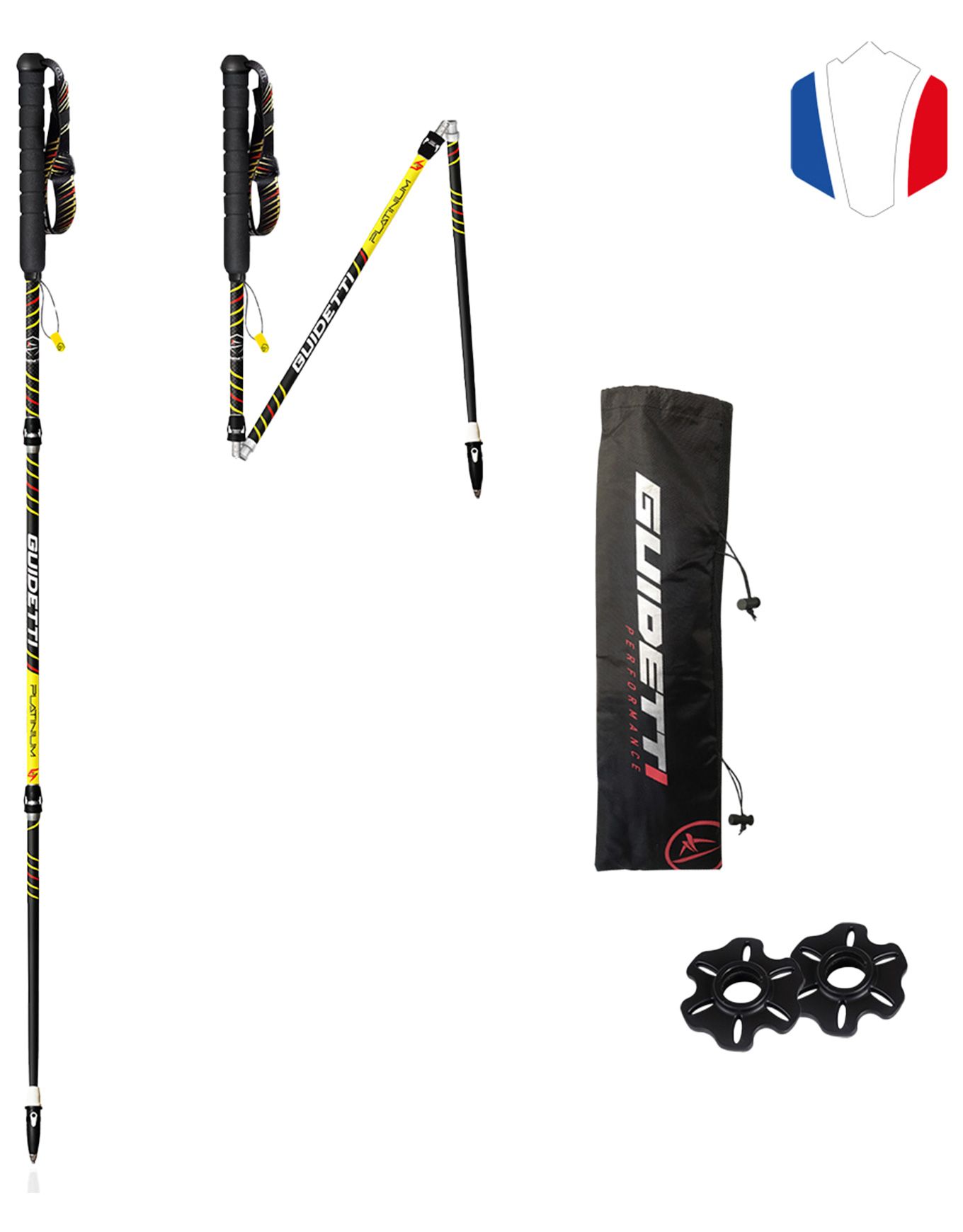 Platinium Aéro Perf – Image 3