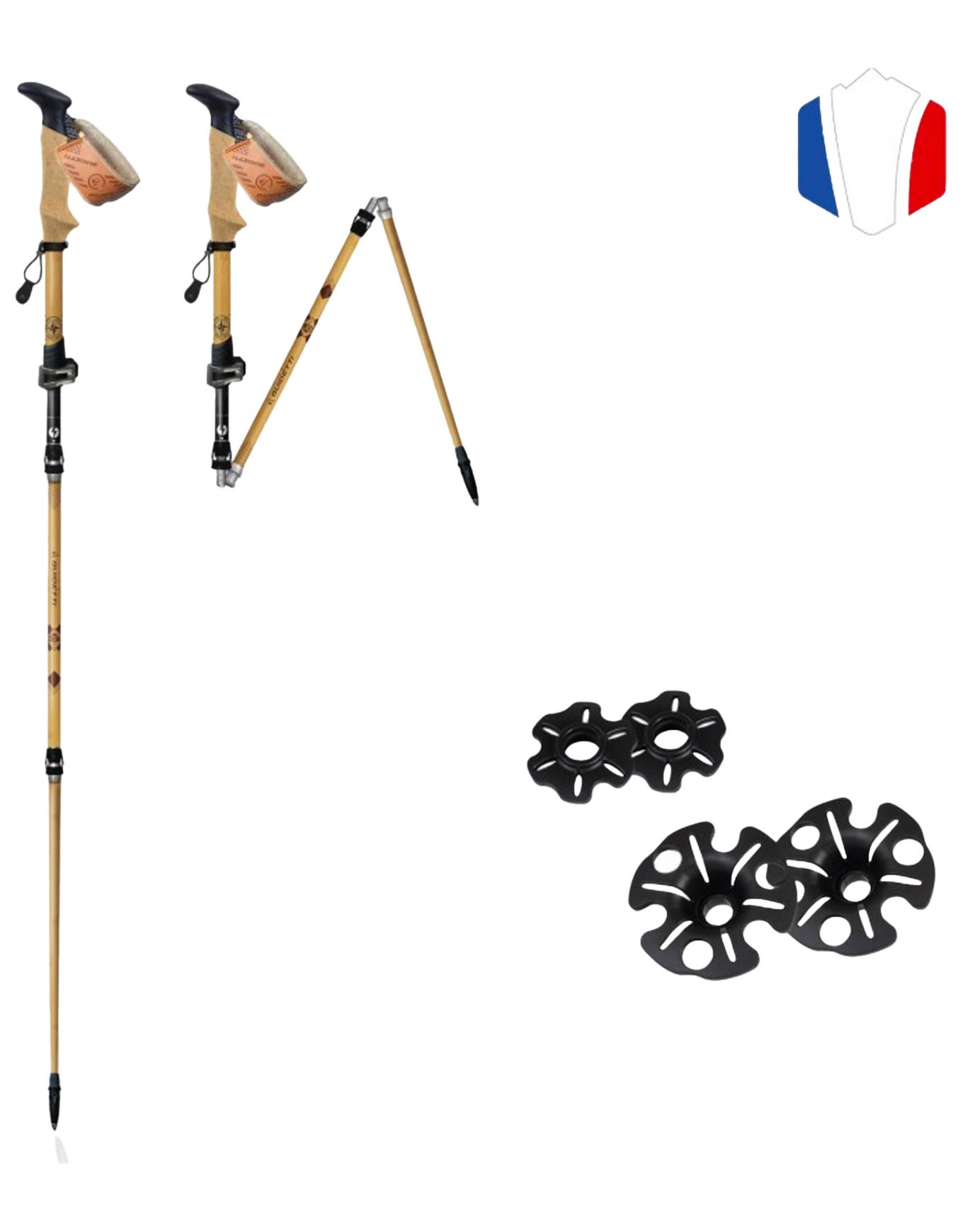 Terre de Trek Flashlock MK2 – Image 4