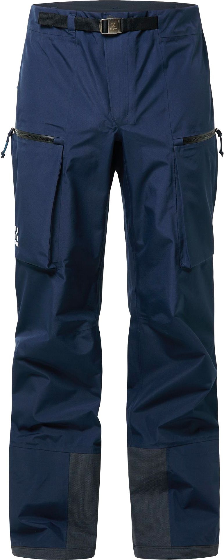 Vassi GTX Pant M Tarn Blue