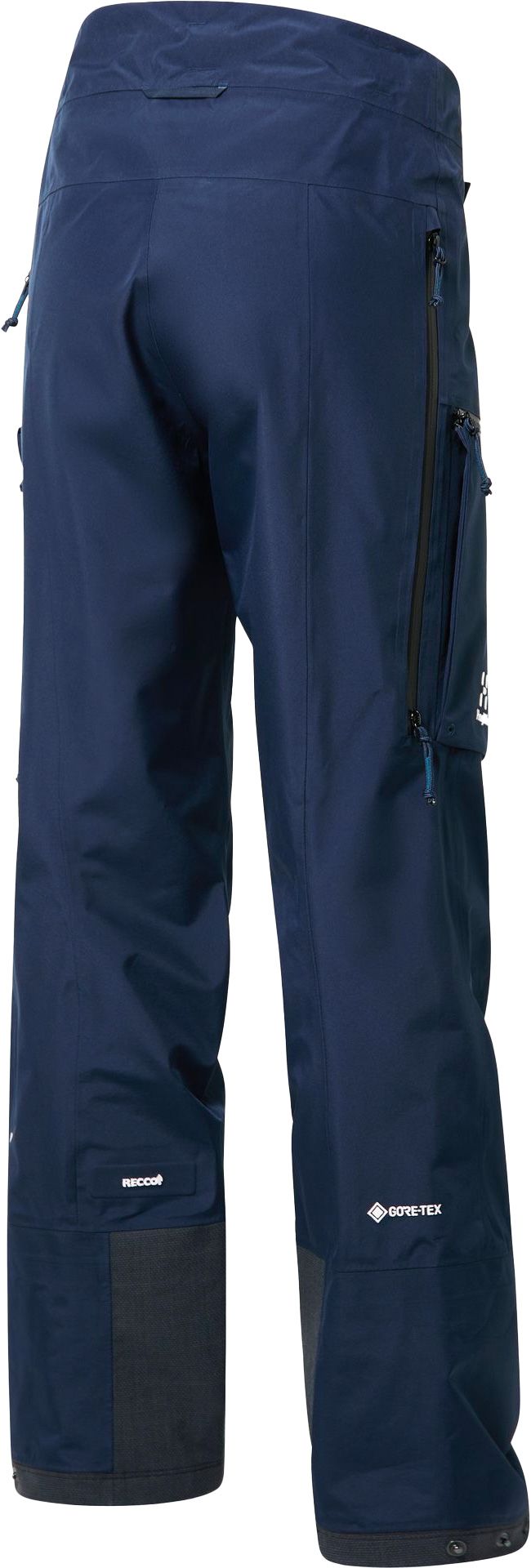 Vassi GTX Pant M Tarn Blue – Image 7