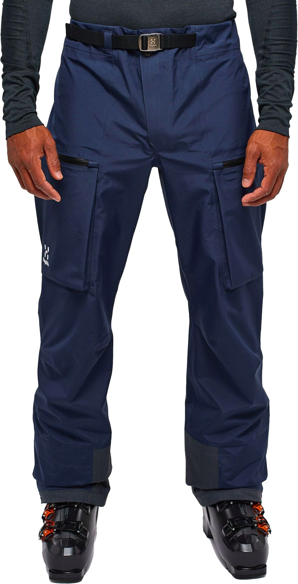 Vassi GTX Pant M Tarn Blue – Image 5