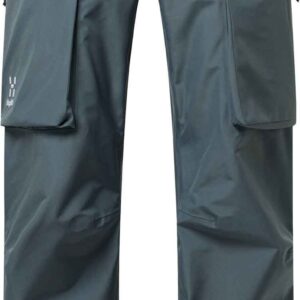 Vassi GTX Pant W Steel Blue