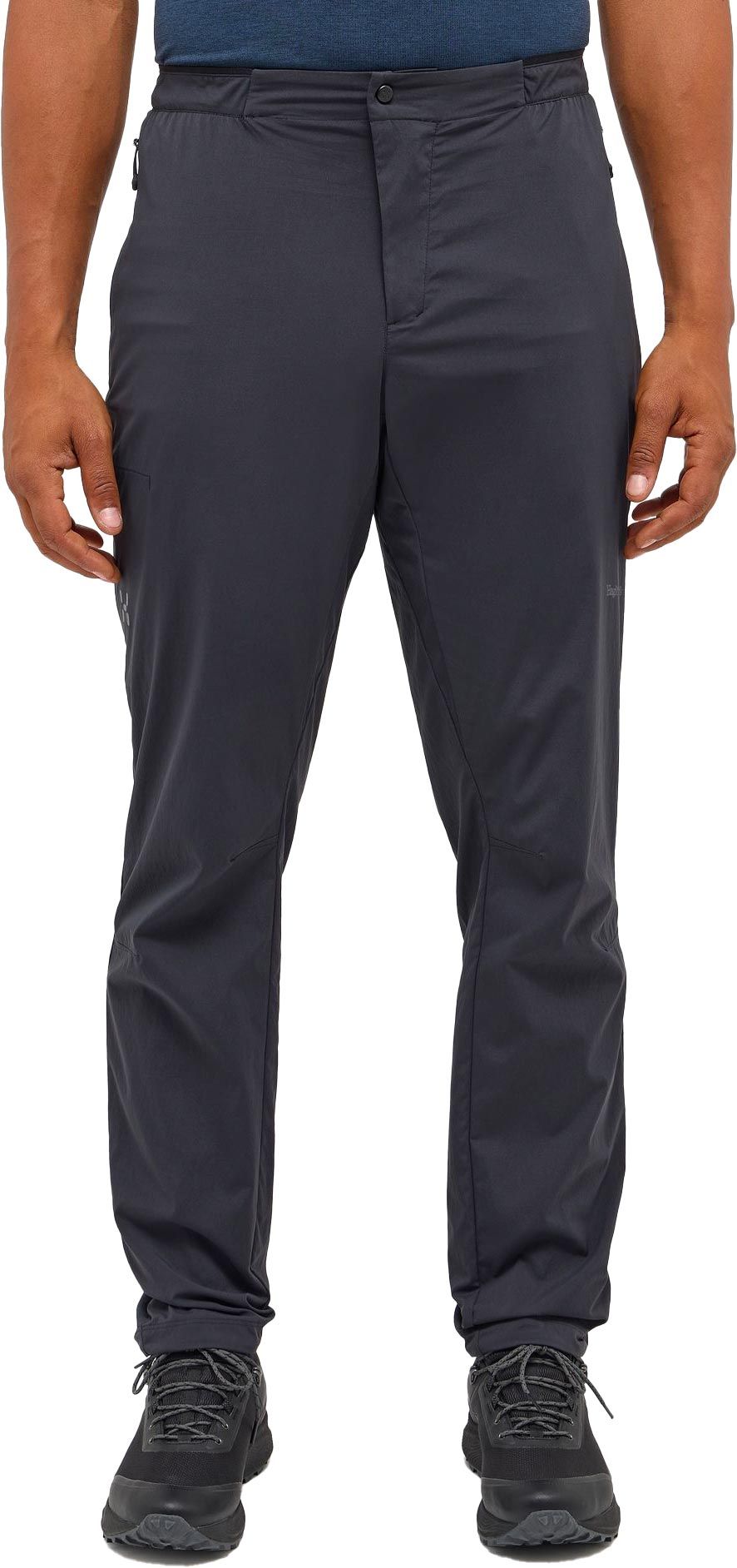 L.I.M Fuse II Pant Men True Black – Image 7
