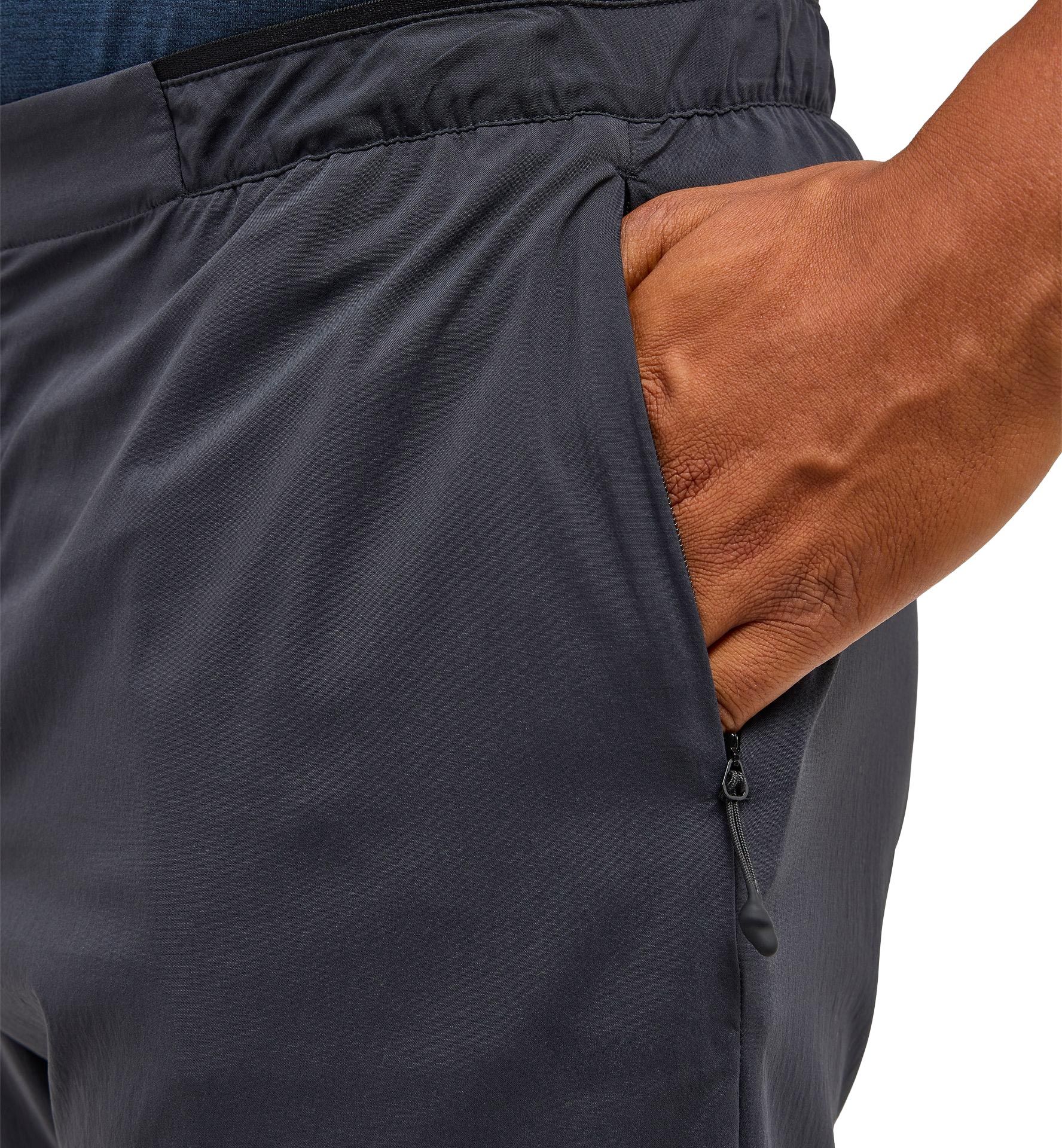 L.I.M Fuse II Pant Men True Black – Image 2