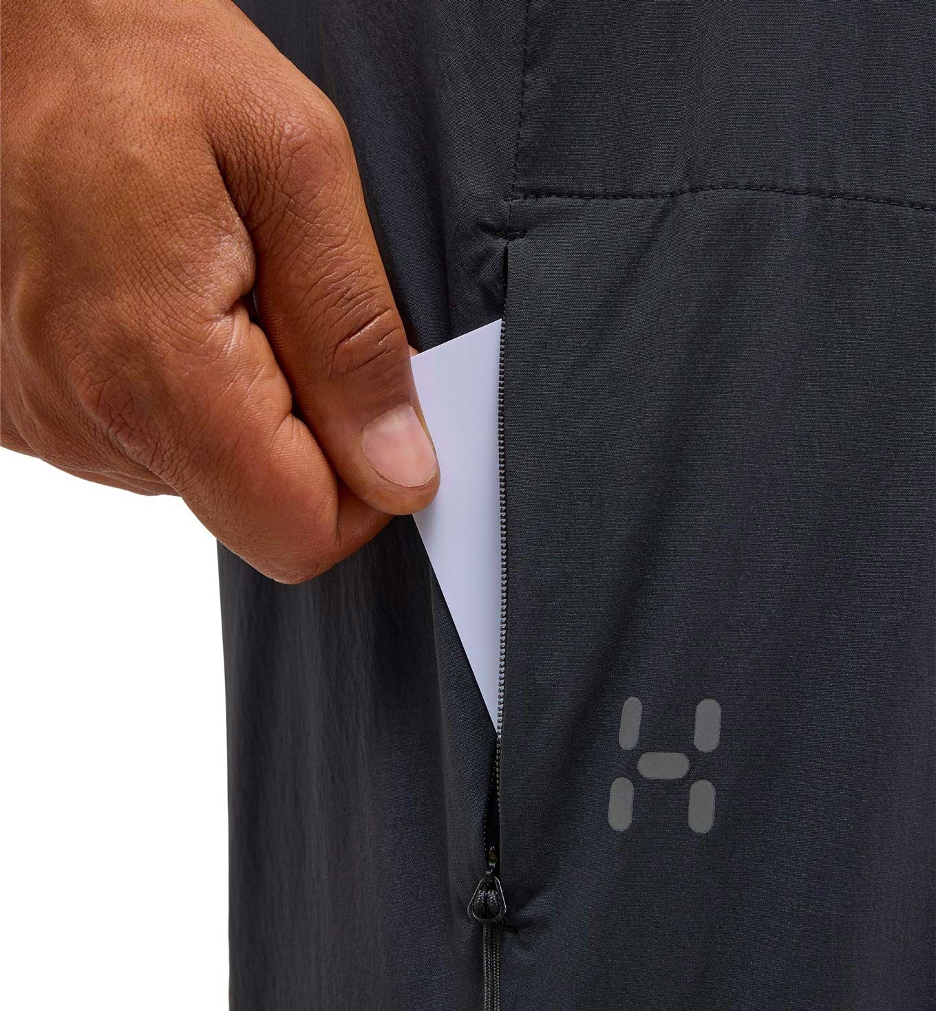 L.I.M Fuse II Pant Men True Black – Image 4