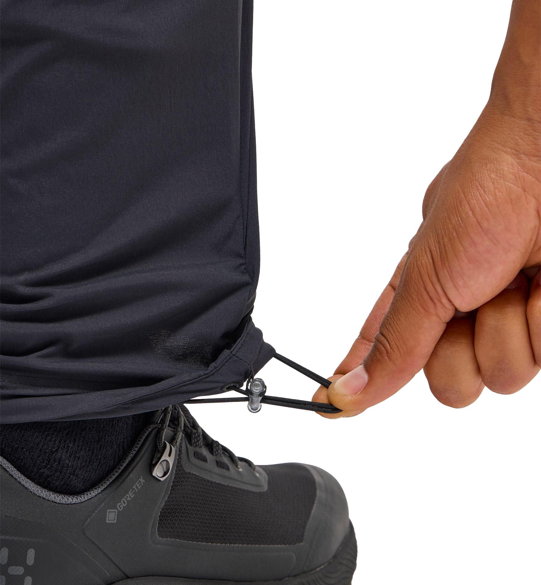 L.I.M Fuse II Pant Men True Black – Image 5