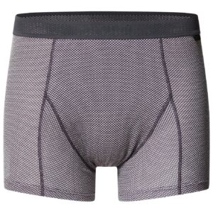 L.I.M ZT II Air Bottom Men Magnetite