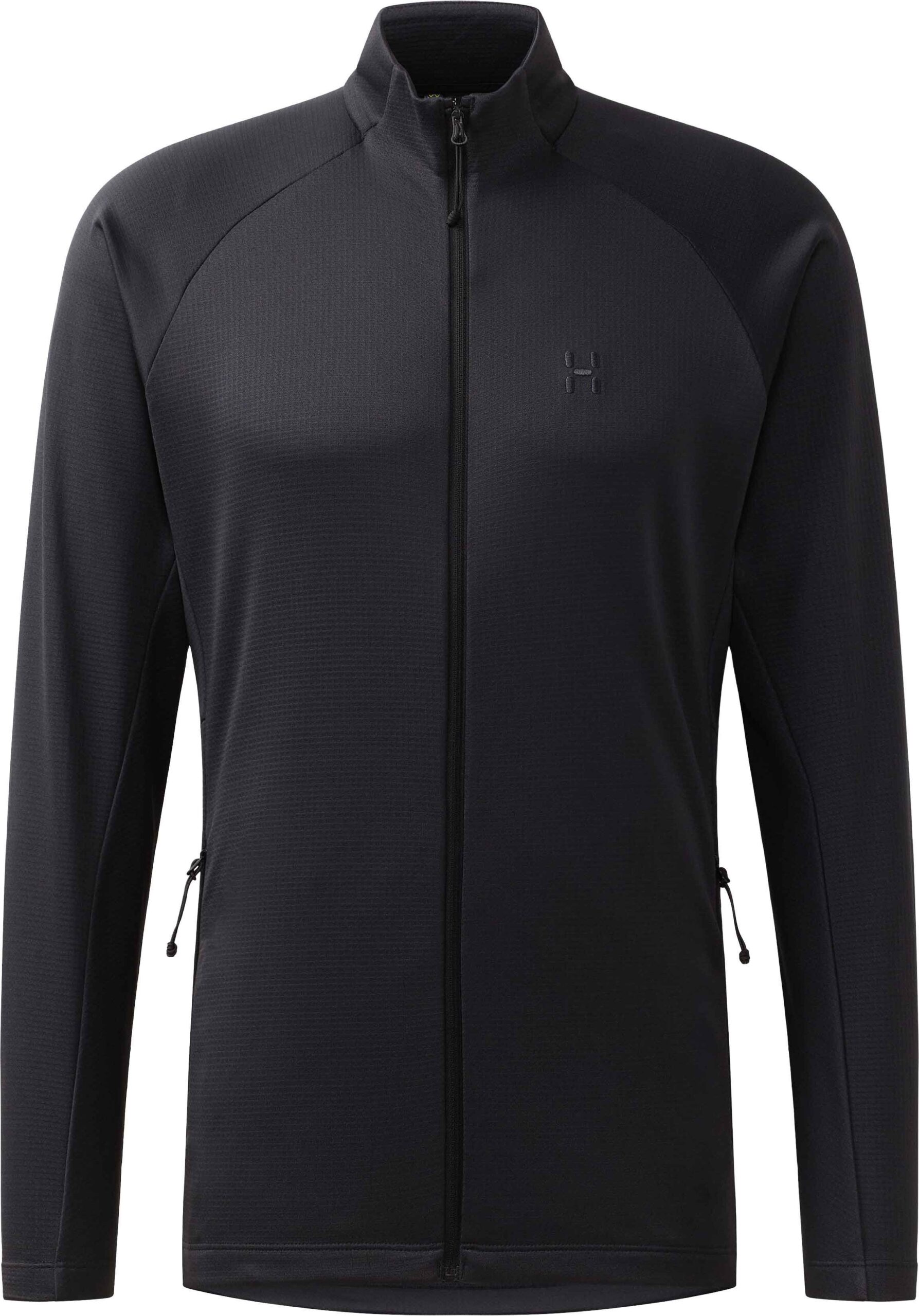 Korp Mid Jacket M True Black – Image 4