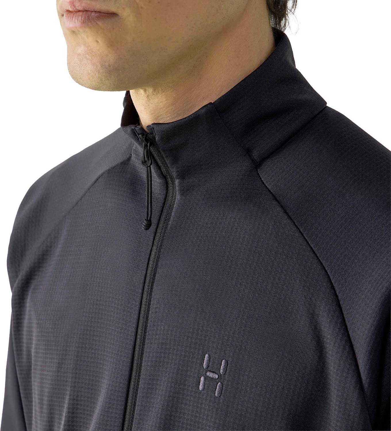 Korp Mid Jacket M True Black – Image 5