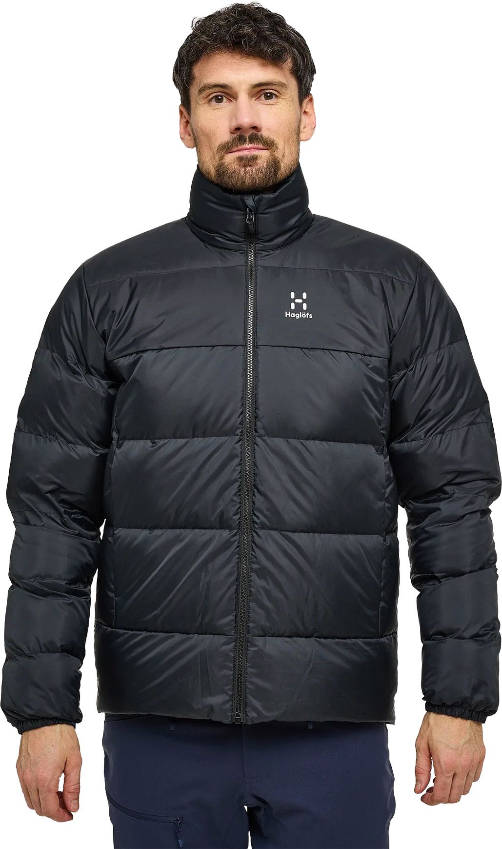 Asp 3-in-1 GTX II Parka M True Black – Image 5