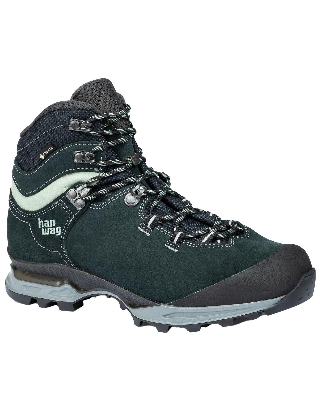 Tatra Light Bunion Lady GTX Petrol/Mint – Image 2