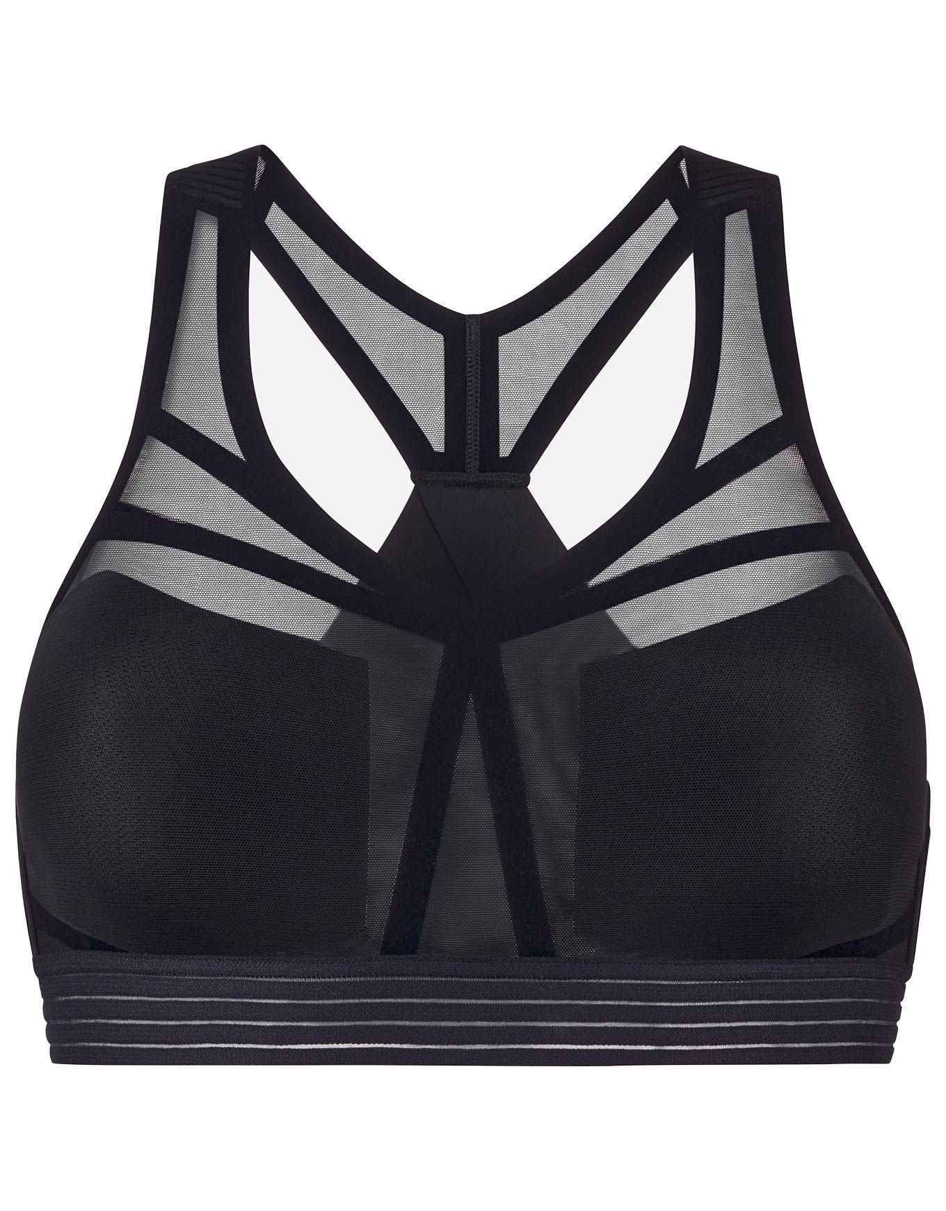 Bra n°38 True Black – Image 8