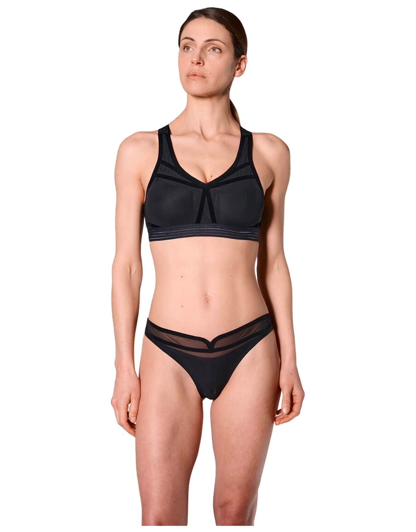 Bra n°38 True Black – Image 2