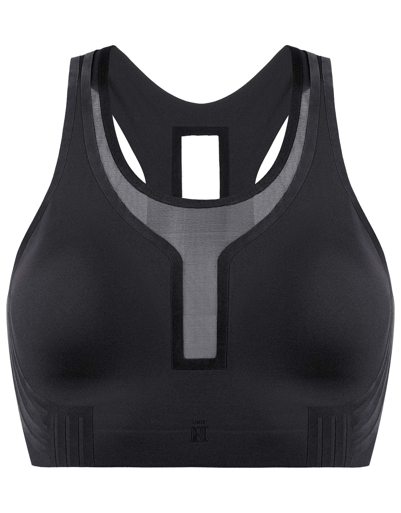 Bra n°42 True Black – Image 3