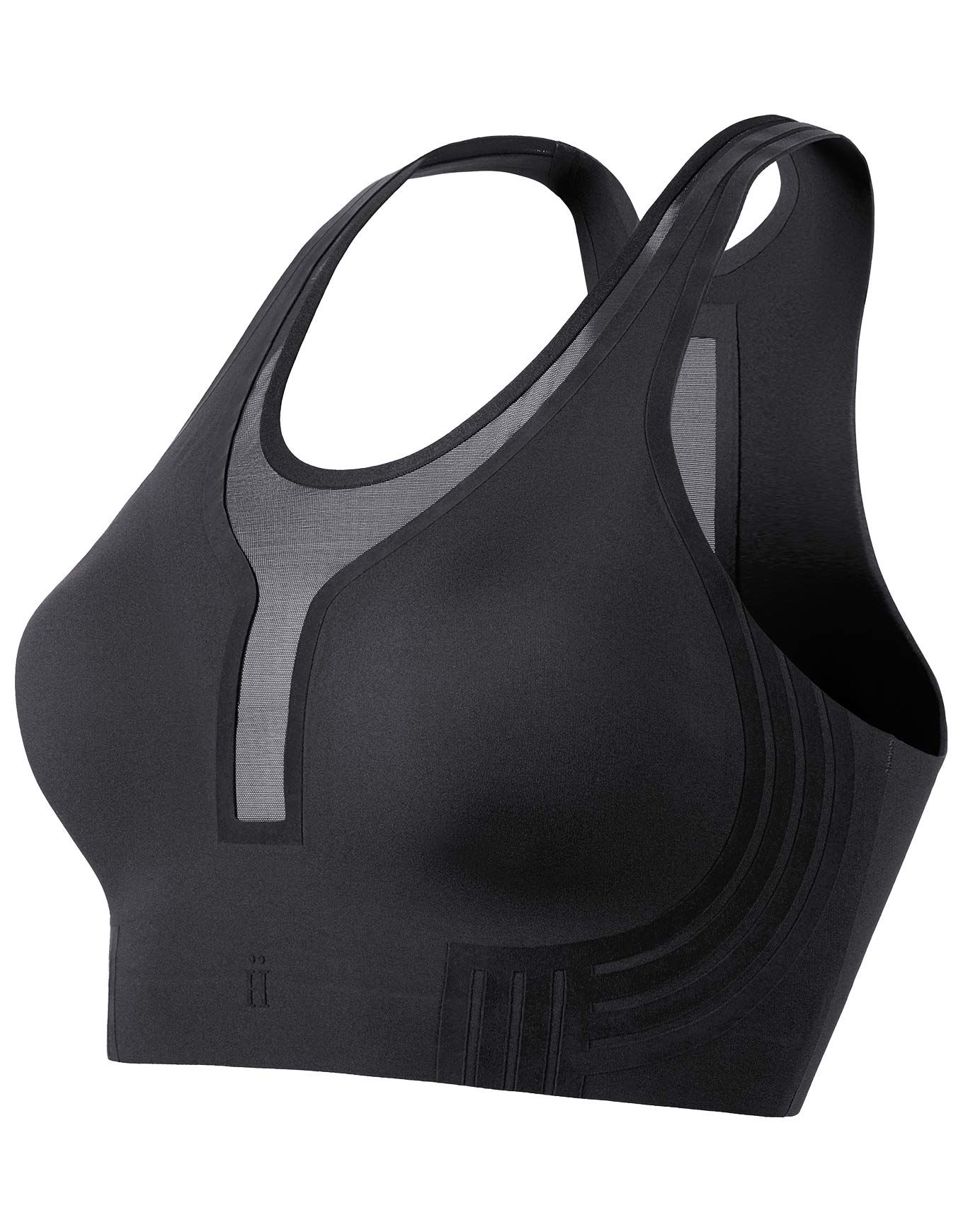 Bra n°42 True Black – Image 7