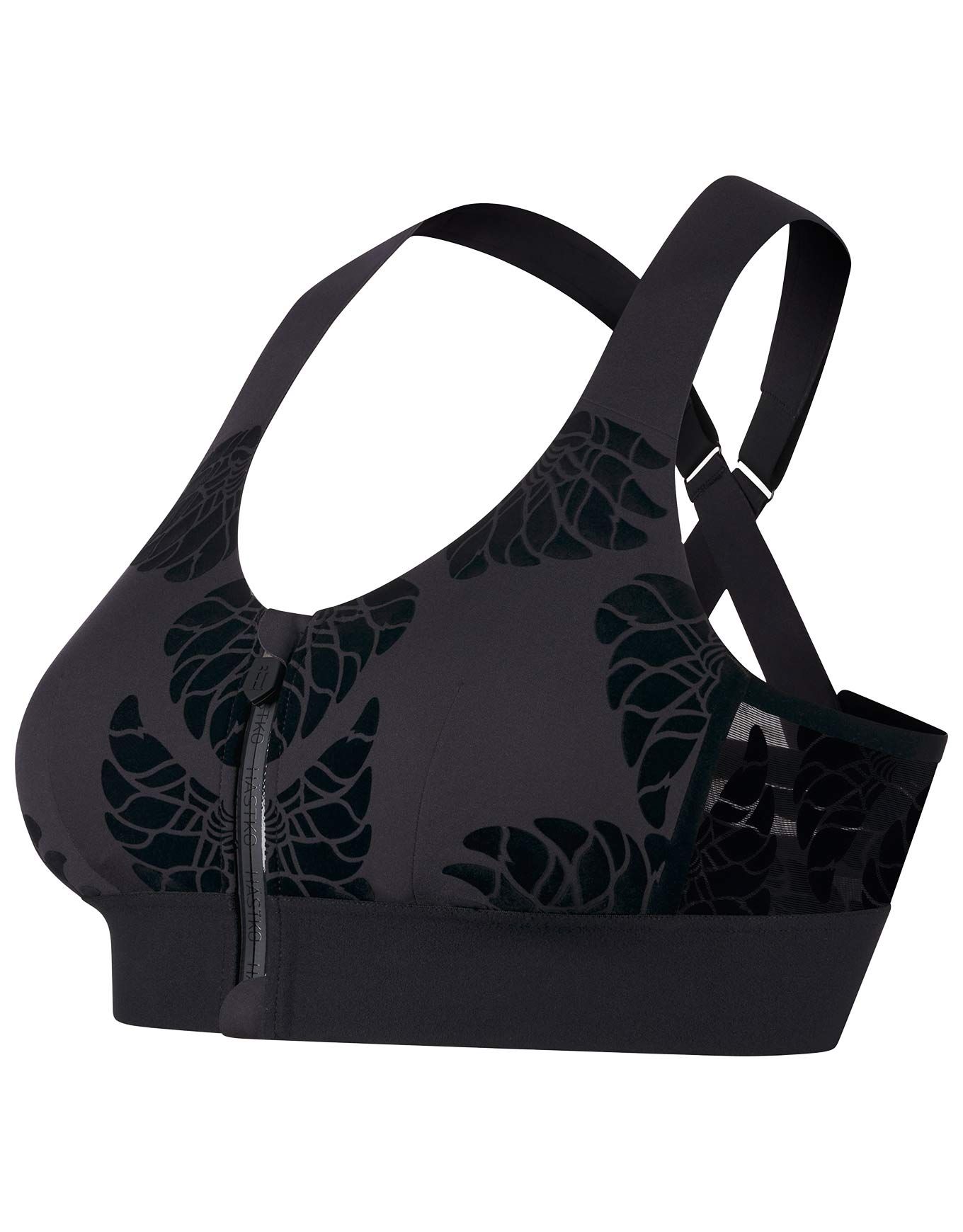 Bra n°92 True Black – Image 4