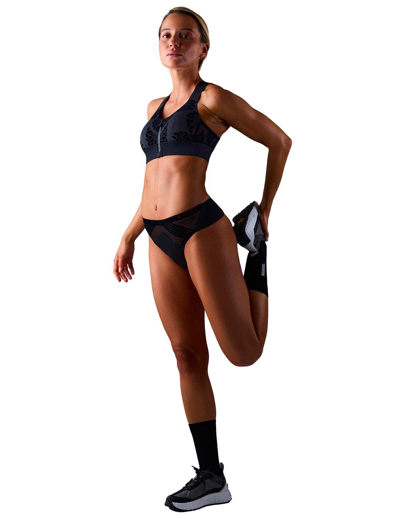 Bra n°92 True Black – Image 3