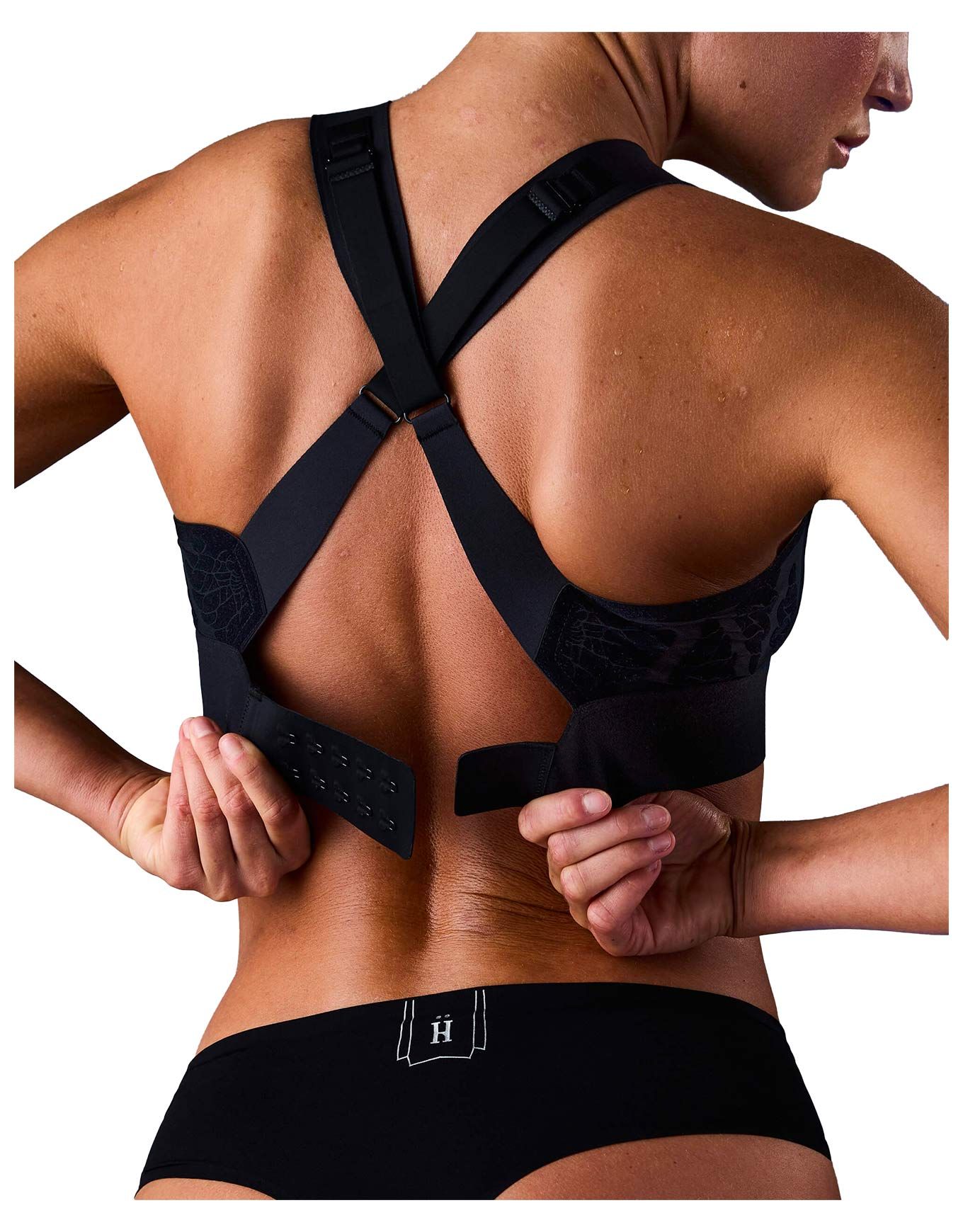 Bra n°92 True Black – Image 5