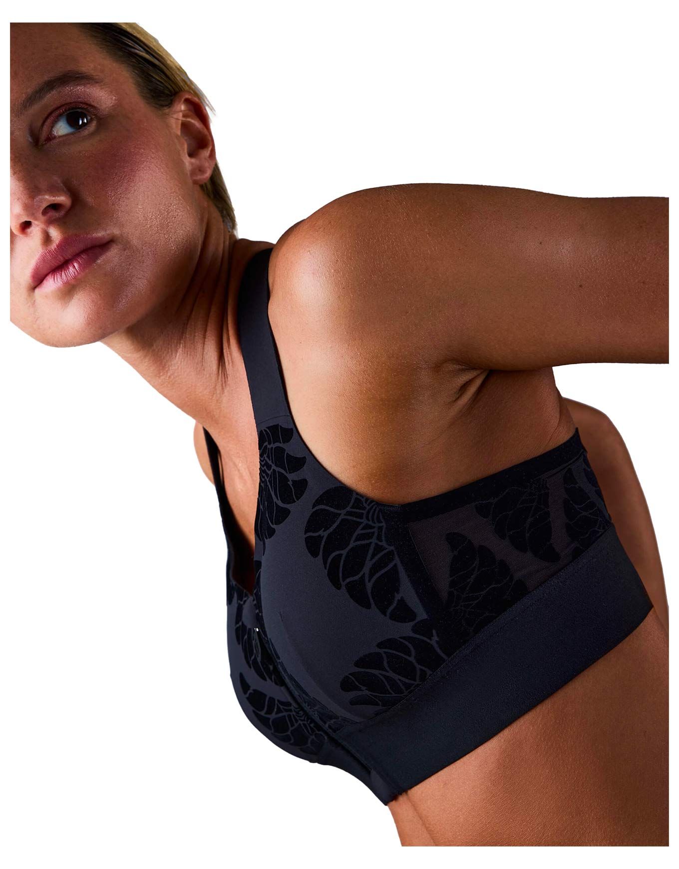 Bra n°92 True Black – Image 2