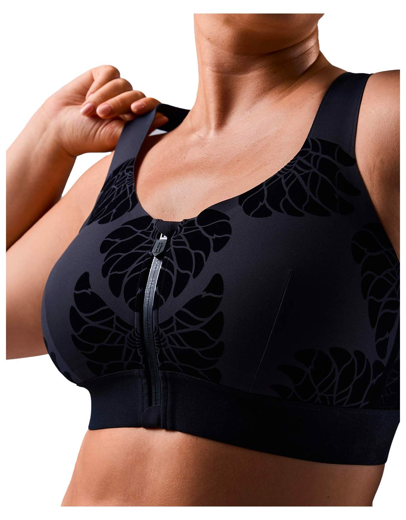 Bra n°92 True Black – Image 9