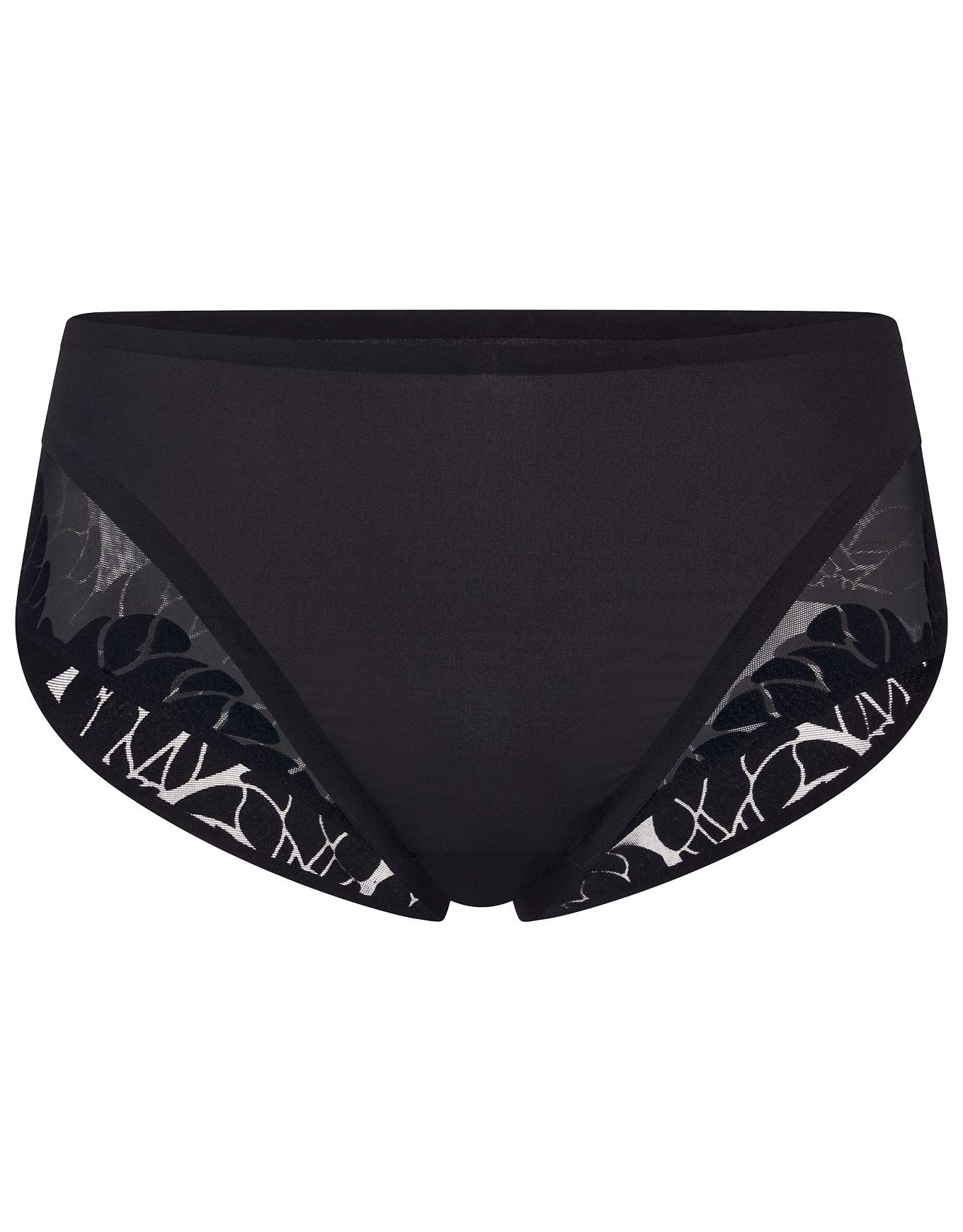 Panty n°91 True Black – Image 3
