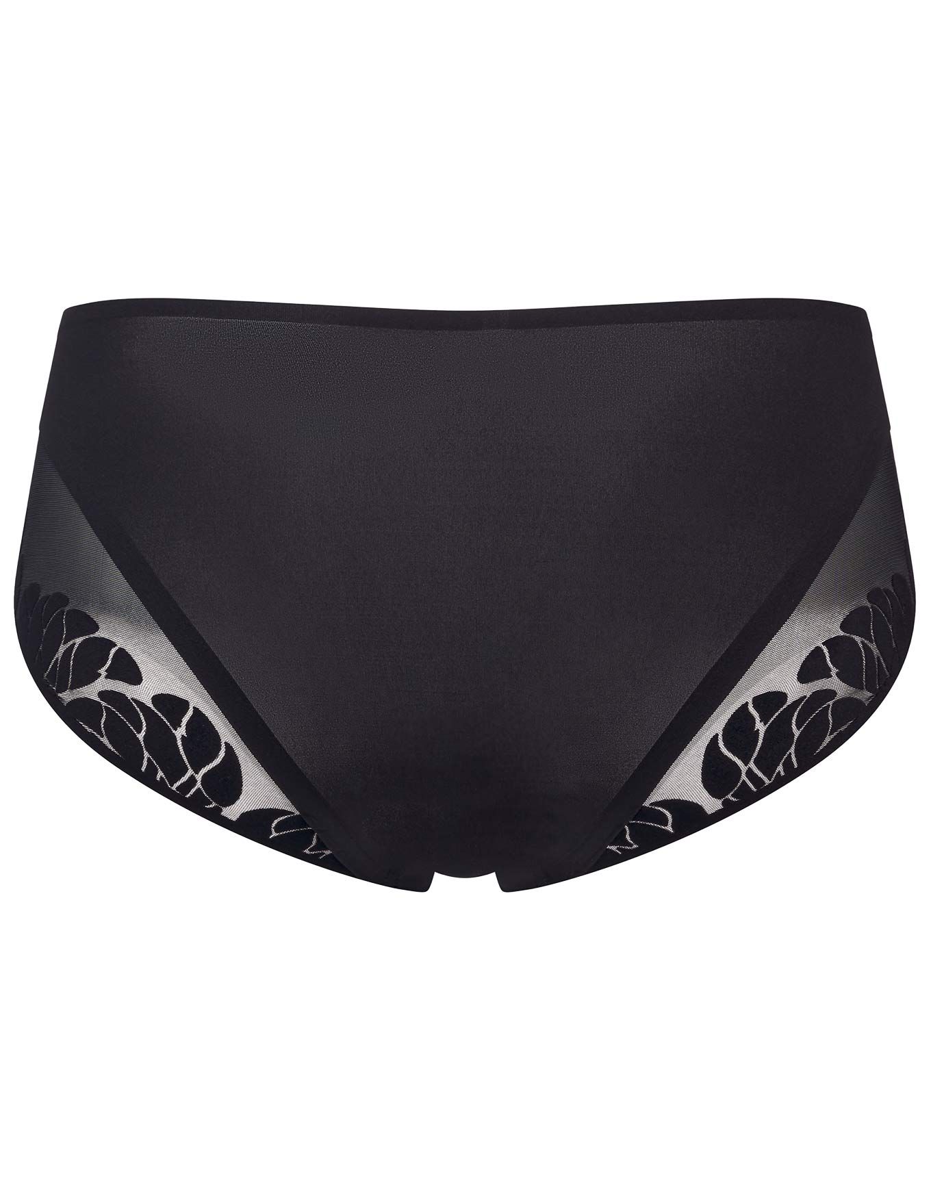 Panty n°91 True Black – Image 5