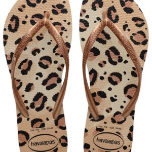 Slim Animals Beige/Beige