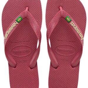 Brasil Logo Amaranth