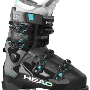 Edge 95 W Hv Gw Black/Turquoise