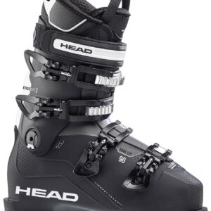 Edge Lyt 90 Hv Black/White