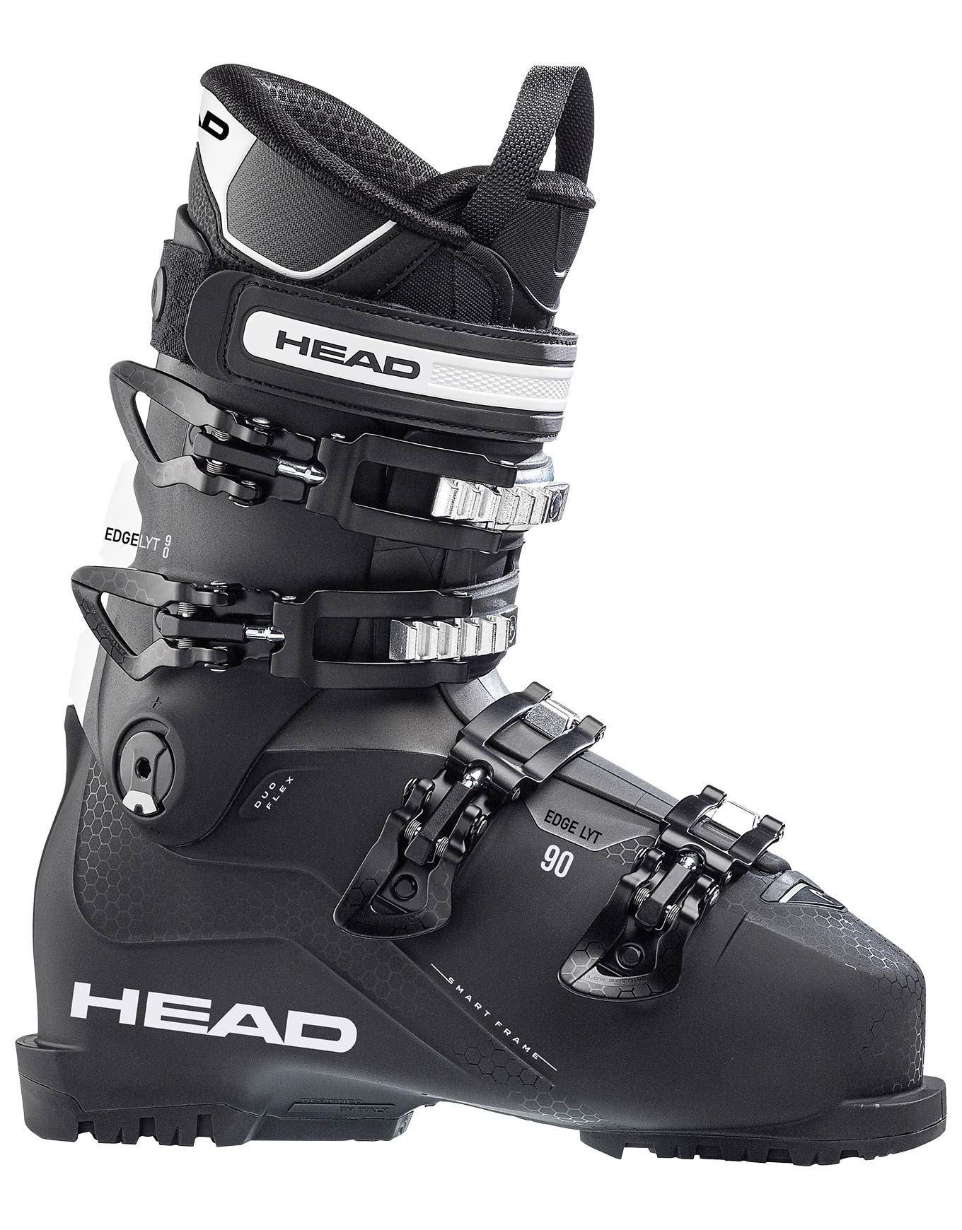 Edge Lyt 90 Hv Black/White