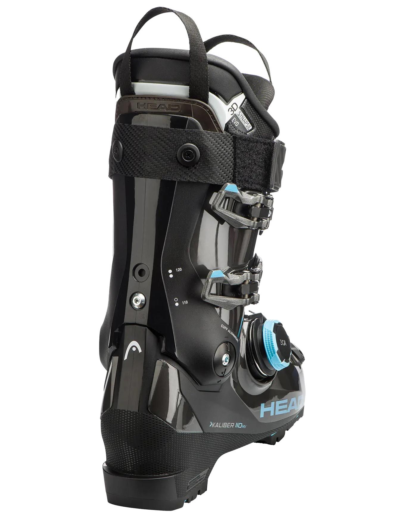 Kaliber 110 Mv Gw Boa – Image 3