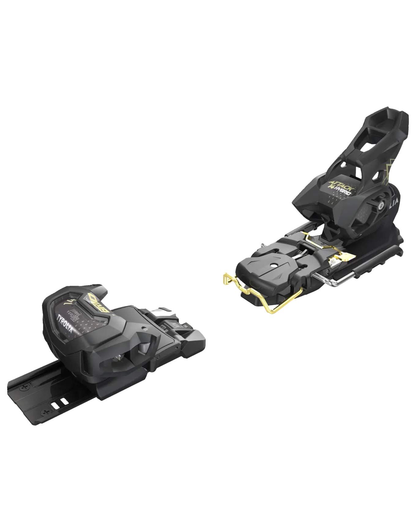 Attack Hybrid 14 Mn/Pt Br – Image 7