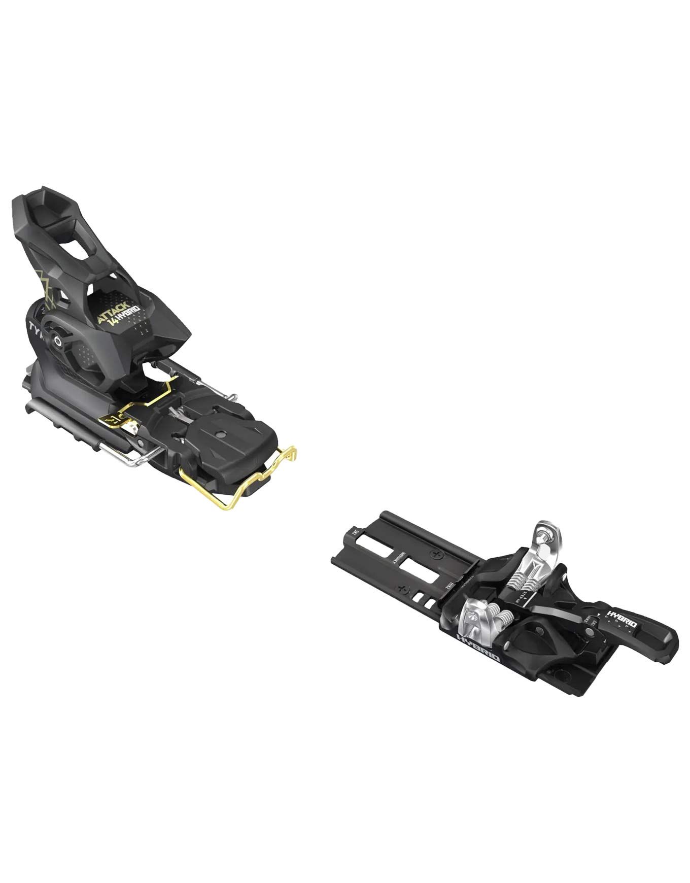 Attack Hybrid 14 Mn/Pt Br – Image 2