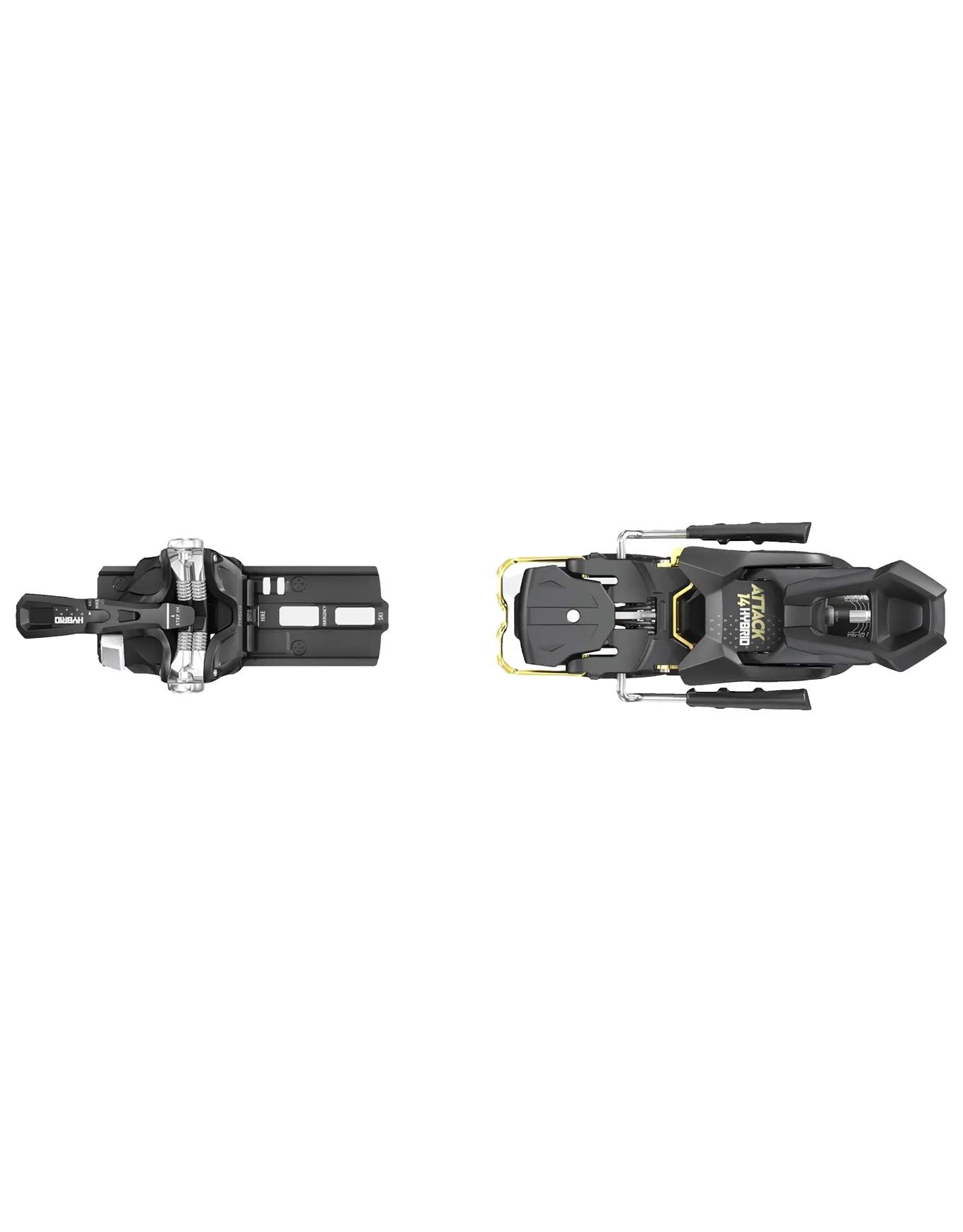 Attack Hybrid 14 Mn/Pt Br – Image 6