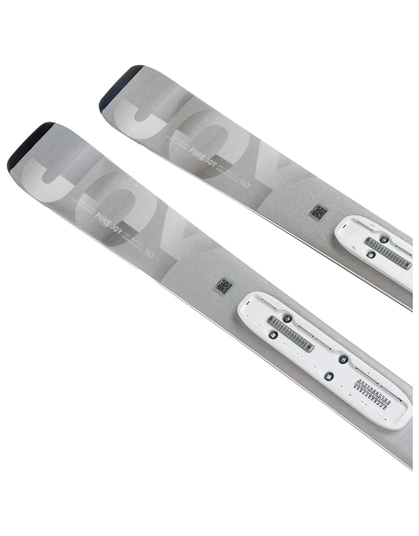 E.Pure Joy + Joy 9 Gw SLR 2026 – Image 3