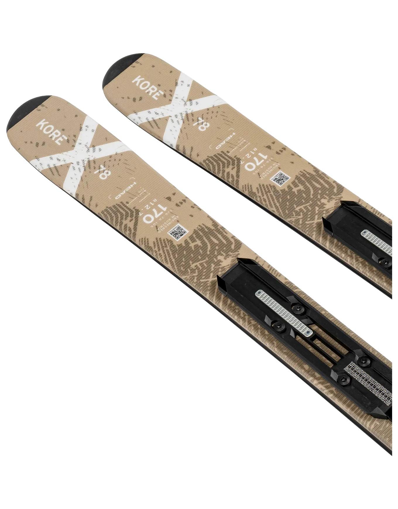 Kore X 78 + PRW 11 Gw 2026 – Image 3