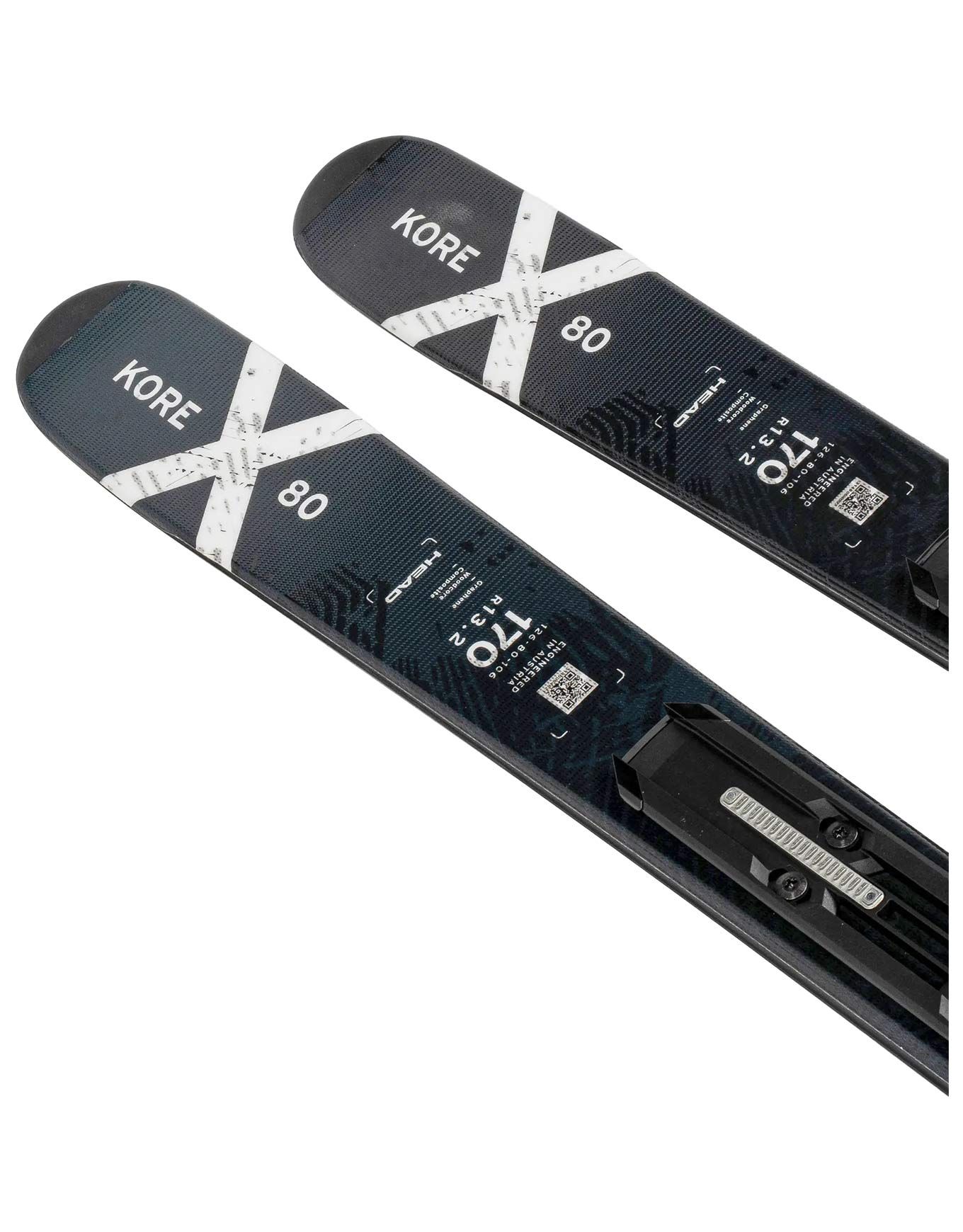 Kore X 80 + PRW 11 Gw 2026 – Image 2